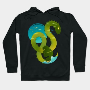 Leviathan Hoodie